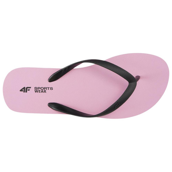4F Women's Flip-Flops